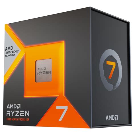 Amd Ryzen 7 7800x3d Gaming Processor Review Techgage