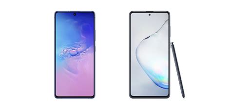 Samsung Acerca La Línea Galaxy A Más Personas Con La Presentación Del