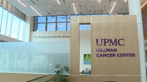 UPMC Hillman Cancer Center opens in Lycoming County | wnep.com