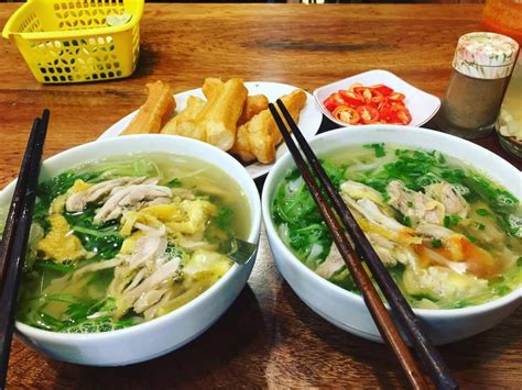 Best pho in Hanoi: a complete guide to the top 10 restaurants