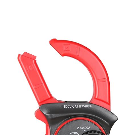 Купить Uni-T UT201 цифровой Клешня мультиметр UT202 температура Клешня ...