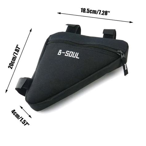 Сумка треугольник велосипедная в раму – фото, отзывы, характеристики в ...