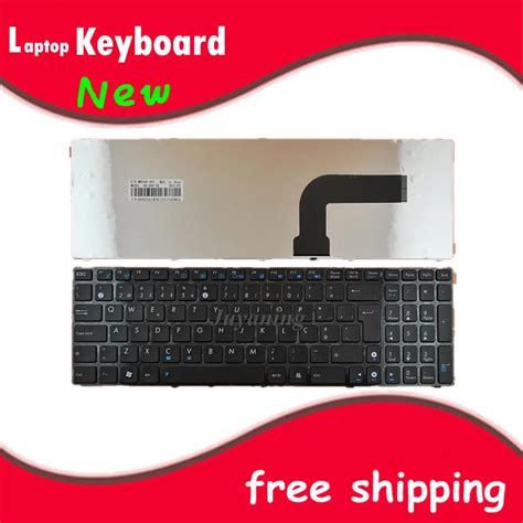 Portuguese Keyboard For Asus G X X H K A A J K N G V G