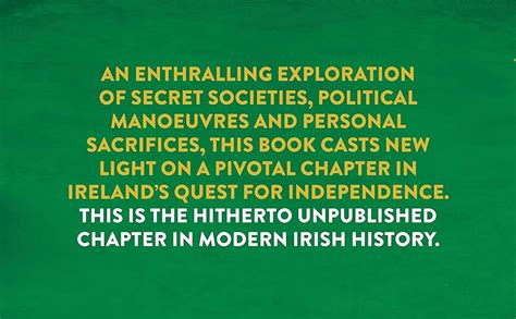 The Irish Republican Brotherhood 1914 – 1924: O’Beirne Ranelagh, John ...