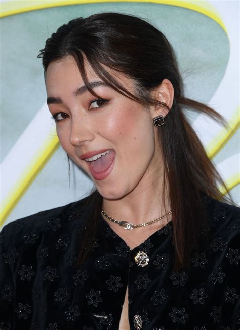 Classify and rate Australian actress Natasha Liu Bordizzo - Page 3