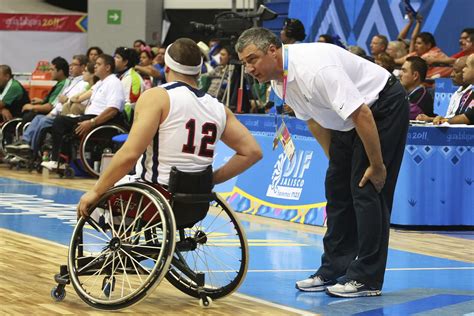 Juegos Parapanamericanos 2023 Qué deportes participarán en el evento