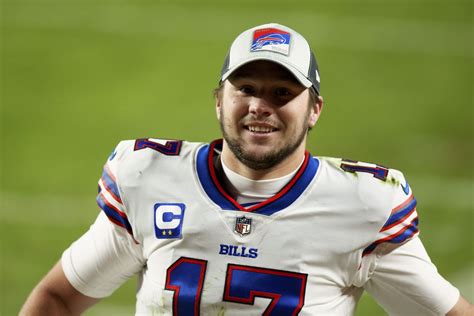 Two QBs taken ahead of Bills’ Josh Allen in 2018 draft are now ...