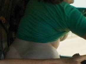 BETSY SODARO Nude AZNude