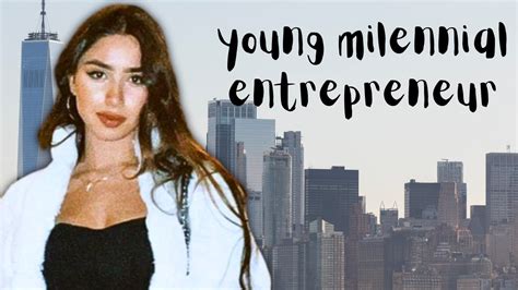 Day In The Life Of A 24 Year Old Entrepreneur In Nyc Youtube