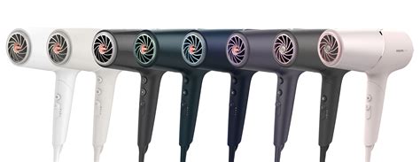 iF Design - Philips Hair Dryer 5000 Series