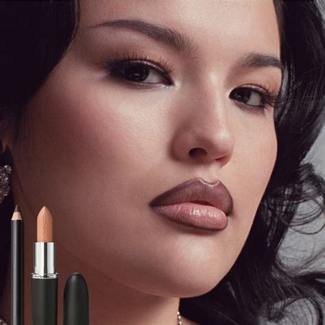Nude Shades MAC Cosmetics Official Site