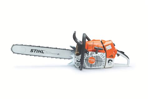 The Ms 881 R Gas Chainsaw Stihl