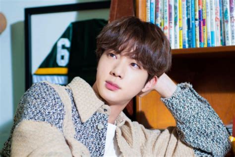 Army Sends Love To Bts Jin On His Military Enlistment Day In The Most