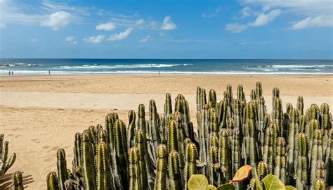 10 schönsten Strände auf Gran Canaria Inkl Karte und Tipps