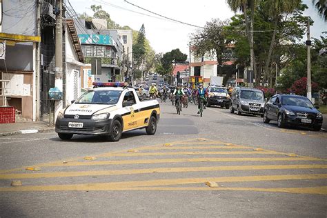 Aruj Ter Passeio Cicl Stico Especial Em Dezembro Jornal Da Cidade