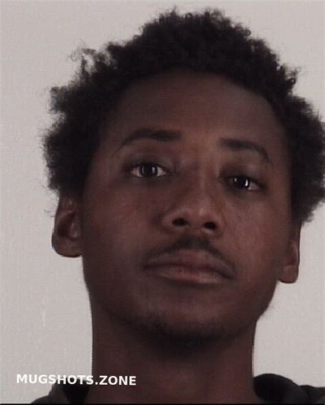 Deloatch Deondre Carlos Tarrant County Mugshots Zone