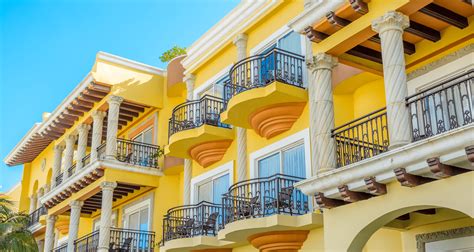 El Crecimiento Del Precio De La Vivienda En Playa Del Carmen Rivaliza