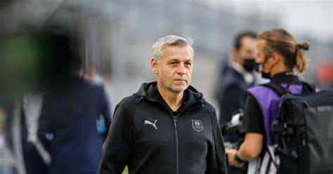 Stade Rennais Bonne Nouvelle Pour Genesio Et Le Srfc Avant Metz