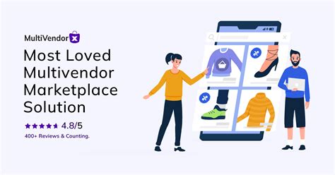 Most Recommended WooCommerce Multivendor Marketplace Plugin for WordPress
