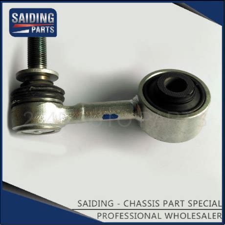 Front Left Stabilizer Link Swaybar Link 48810 60051 For Toyota Land