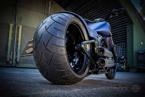 Harley Davidson Breakout By Rick S Motorcycles