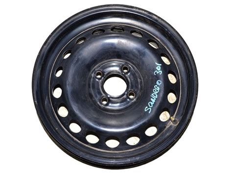 403008773R Renault (RVI) диск колеса