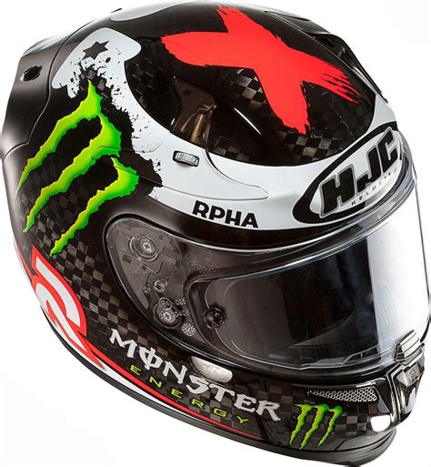 HJC RPha10 Plus Replik