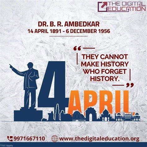 Ambedkar Jayanti