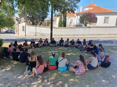 Jmj Lisbonne Change Avec Mgr Vuillemin