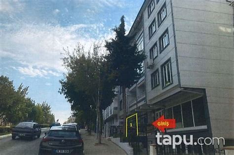 Lüleburgaz Yıldız Mahallesi Büklüm Caddesi nde 45 m2 Dükkan