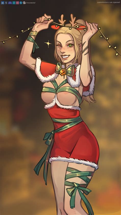 Ych By Linaswalaf Hentai Foundry