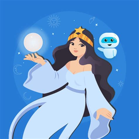 AI Astrology App Horoscope Apps On Google Play