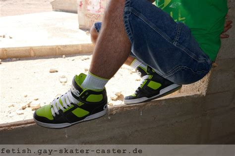 Gay Skater Fetish My Feet Fetish Sneaker Fetish Socks Fetisch Site And Many Things More
