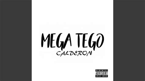 Mega Tego Calderon Youtube Music