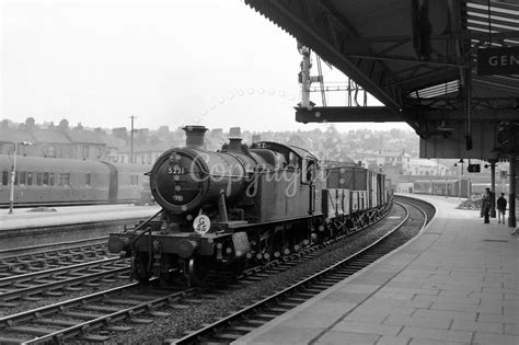 The Transport Treasury Gwr And Western Region Steam