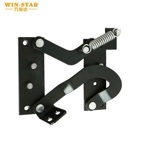 Winstar Functional Sofa Bed Hinge Mechanism Hydraulic Furniture Hinge