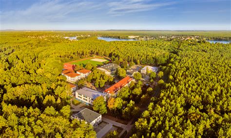 Docemus Privatschulen Campus Gr Nheide