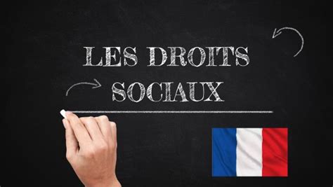 Exposé droits sociaux EMC