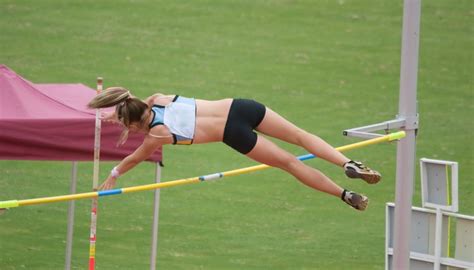 Exercises for Pole Vaulting - SportsRec