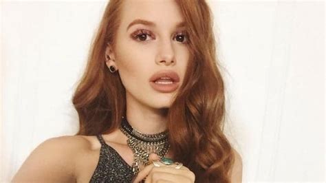 5 Ways Redheads Can Make Sure Nude Lipstick Won T Wash Them Out