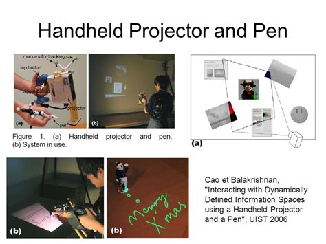 L’interaction Les Périphériques D’entrée Styles D’interaction Techniques D’interaction Et Les