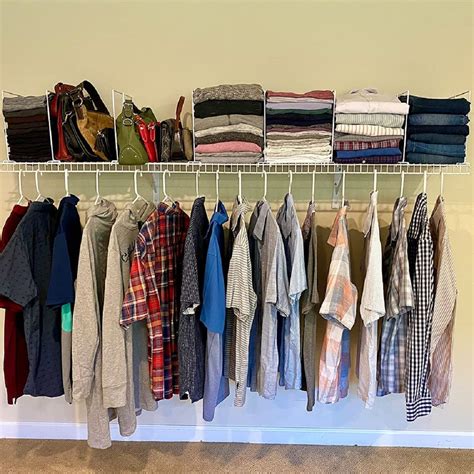 How To Install Wire Shelves In Closet | Storables