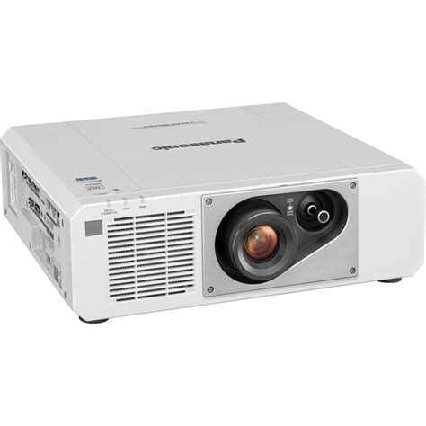 Panasonic PT-FRZ60 купить в Красноярск + отзывы и характеристики ...