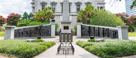 History: African American History Month in Columbia SC