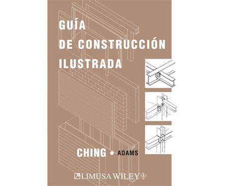 5 libros imprescindibles para entender la construcción