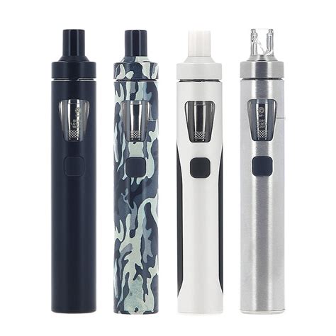 Kit Ego Aio Par Joyetech Une E Cigarette Exceptionnelle A L