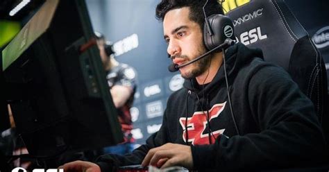 FaZe Clan возглавила группу С на DreamHack Masters Spring 2020