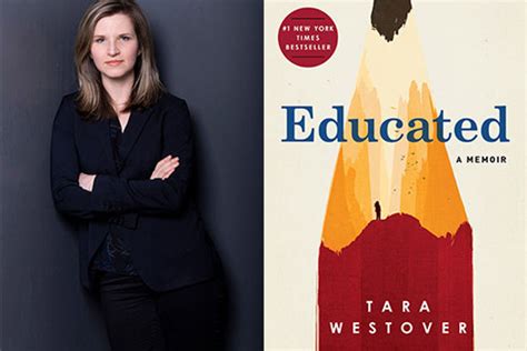 Educated By Tara Westover