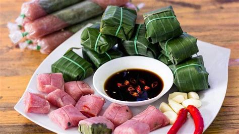 Địa chỉ mua nem chua Thanh Hóa tại Hà Nội chuẩn 28K - Nắng Food