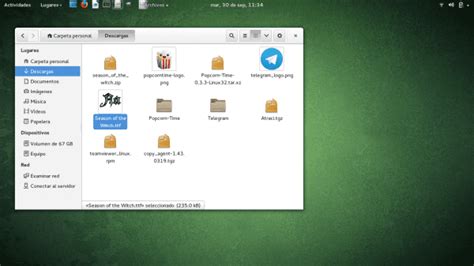 C Mo Instalar Fuentes Tipogr Ficas En Gnu Linux